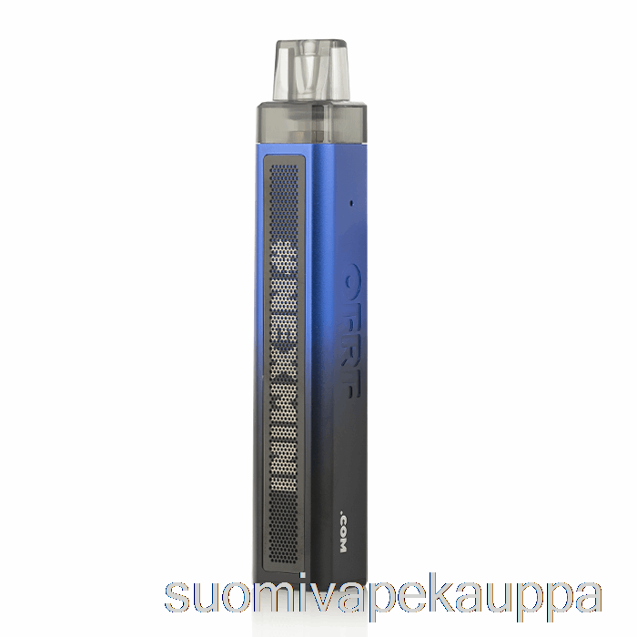 Vape Suomi Wotofo Ofrf Nexmini 30w Pod System Musta Sininen